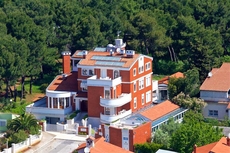 Boutique Hotel Villa Vulin