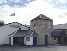 Bowfield Hotel and Spa