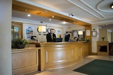 Britannia Airport Inn Manchester