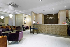 Business Hotel Avrora