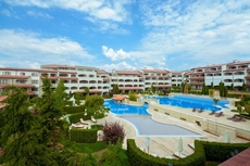 Casa Real Resort