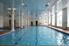 Clanree Hotel & Leisure Centre