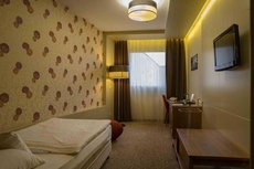 Corso Hotel Pecs