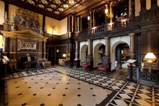 Crewe Hall Hotel & Spa