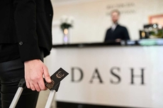 Dash Hotel