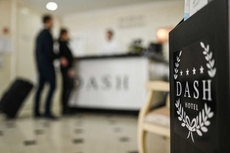 Dash Hotel