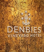 Denbies Vineyard Hotel