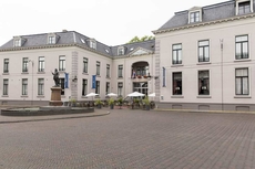 Fletcher Hotel-Paleis Stadhouderlijk Hof