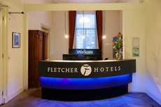 Fletcher Hotel-Paleis Stadhouderlijk Hof