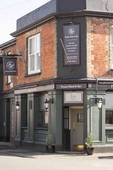 Fryatt Hotel & Bar