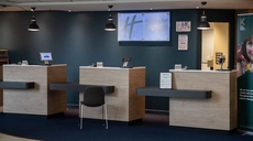 Holiday Inn Express London Stansted Airport, an IHG Hotel