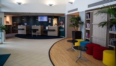 Holiday Inn Express London Stansted Airport, an IHG Hotel