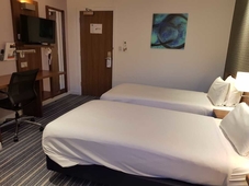 Holiday Inn Express Wakefield, an IHG Hotel