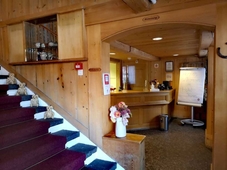 Hotel Baren  The Bear Inn