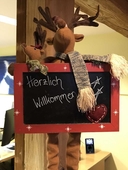 Hotel Baren  The Bear Inn