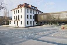 Hotel Kettenbrucke