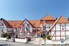 Hotel Kirstine