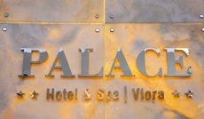 Hotel Palace Vlore