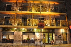 Hotel Paris