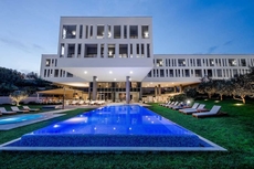 Hotel Salona Palace