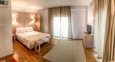 Hotel Satu Mare City