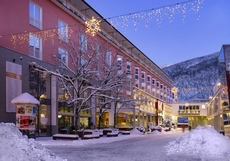 Hotel Stadt Kufstein