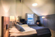 Molde Fjordhotell - By Classic Norway Hotels