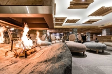 Hotel Nendaz 4 Vallees & Spa