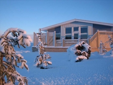 Icelandic Cottages