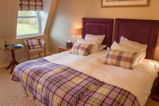 Ilsington Country House Hotel & Spa