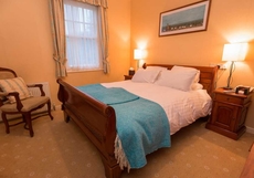 Ilsington Country House Hotel & Spa