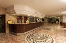 Kervansaray Thermal Convention Center & Spa