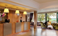 Killyhevlin Lakeside Hotel & Lodges