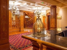 Lady Gregory Hotel, Leisure Club & Beauty Rooms