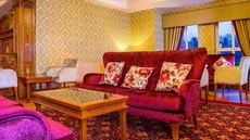 Lady Gregory Hotel, Leisure Club & Beauty Rooms