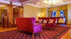 Lady Gregory Hotel, Leisure Club & Beauty Rooms