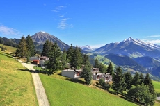 Leysin Lodge