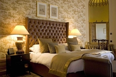 Meldrum House Country Hotel & Golf Course