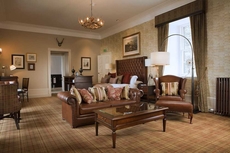 Meldrum House Country Hotel & Golf Course