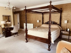 Nuthurst Grange Country House Hotel