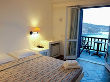 Patmos Paradise Hotel