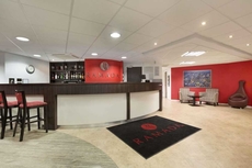 Ramada by Wyndham London Stansted Airport