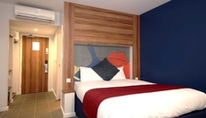 Ramada by Wyndham London Stansted Airport