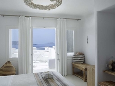 Rocabella Mykonos Hotel