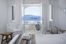 Rocabella Mykonos Hotel