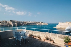 Sally Port Senglea