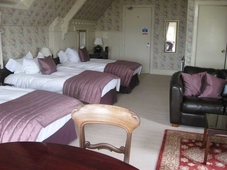 Shaftesbury Lodge Guest House