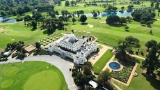 Stoke Park Country Club Spa and Hotel