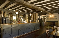 The Bell Hotel Thetford by Greene King Inns