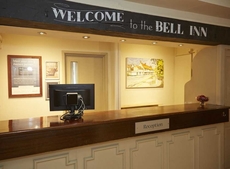 The Bell Hotel Thetford by Greene King Inns